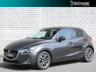 Mazda 2 1.5 Skyactiv-G 90 GT-M Automaat Navigatie