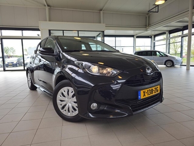 Mazda 2 Hybrid 1.5 Pure