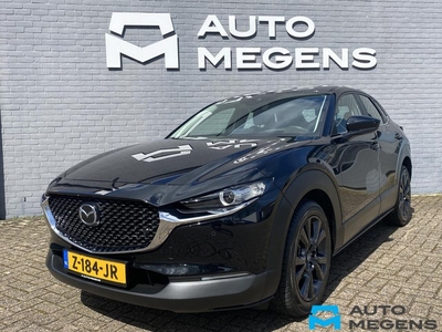 Mazda CX-30 2.0 e-SkyActiv-G M Hybrid Comfort