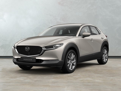 Mazda CX-30 2.0 e-SkyActiv-X M Hybrid Exclusive-line