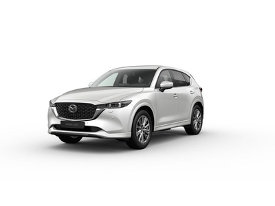 Mazda CX-5 2.0 e-SkyActiv-G M Hybrid 165 Takumi AUTOMAAT