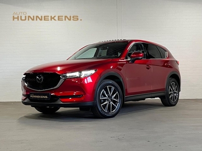 Mazda CX-5 2.0 GT-M AWD Adapt. Cruise Open dak BOSE