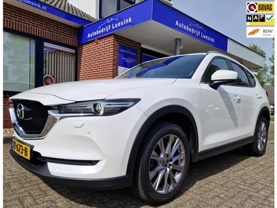 Mazda CX-5 2.0 SkyActiv-G 165 Business Comfort Topstaat!