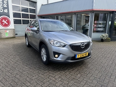 Mazda CX-5 2.0 TS+ 2WD (bj 2012)