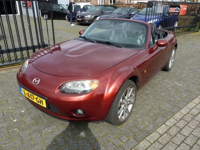 Mazda MX-5 1.8 Executive *** ZEE MOOIE MAZDA MX 5 CABRIOLET