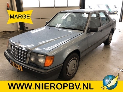 Mercedes-Benz 124type 230 E 124