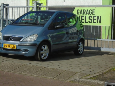 Mercedes-Benz A-klasse 140 Elegance