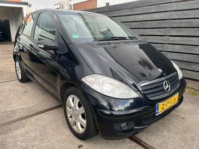 Mercedes-Benz A-klasse 150 Classic AIRCO/5 DEURS/NIEUWE