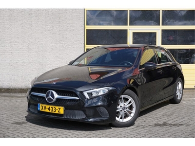 Mercedes-Benz A-Klasse 160 5drs Advantage BJ2019 Lmv 16