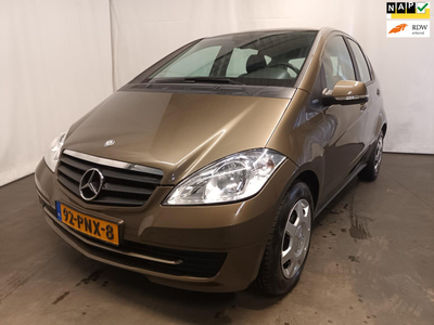 Mercedes-Benz A-klasse 160 BlueEFFICIENCY Business Class - Airco - KM: 57.333 NAP