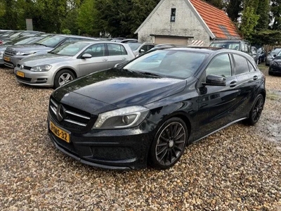 Mercedes-Benz A-klasse 180 Ambition EXPORT