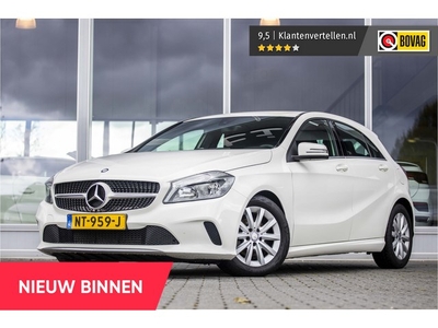 Mercedes-Benz A-Klasse 180 Business Solution NL Auto