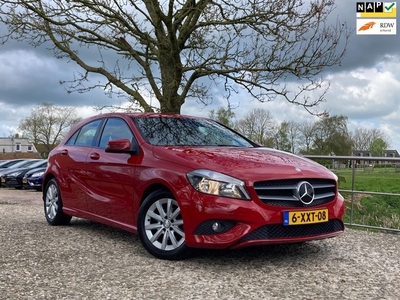 Mercedes-Benz A-klasse 180 Economy 5- Deurs + Airco nu