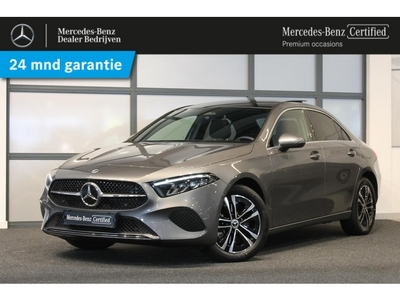 Mercedes-Benz A-klasse 250 e Business Line Panoramadak