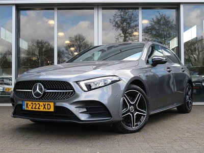 Mercedes-Benz A-Klasse 250 e Business Solution AMG Limited