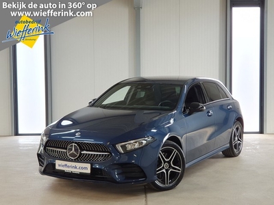 Mercedes-Benz A-Klasse 250 e Business Solution AMG Limited