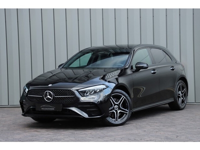 Mercedes-Benz A-Klasse 250e AMG Aut8 218PK