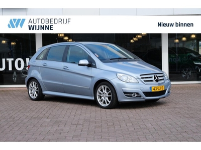 Mercedes-Benz B-klasse 150 95pk Business Class Airco