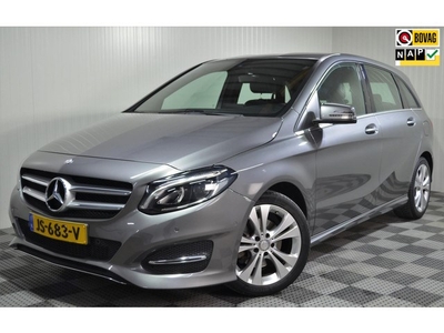 Mercedes-Benz B-klasse 180 Ambition Automaat / Trekhaak /