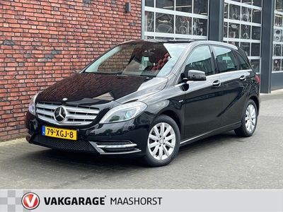 Mercedes-Benz B-klasse 180 Ambition