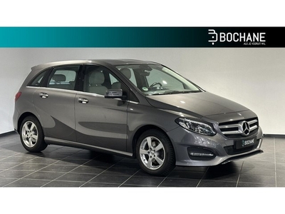 Mercedes-Benz B-klasse 180 Ambition LED Trekhaak