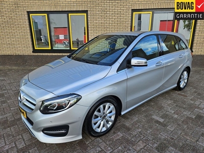 Mercedes-Benz B-Klasse 180 Business automaat (bj 2018)