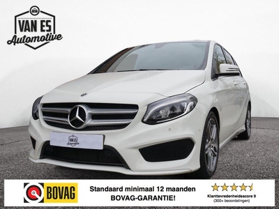 Mercedes-Benz B-klasse 180 Business Solution AMG / Trekhaak