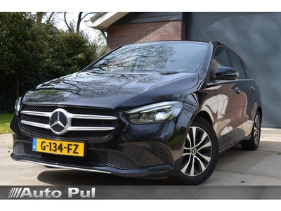 Mercedes-Benz B-klasse 180 Business Solution Plus