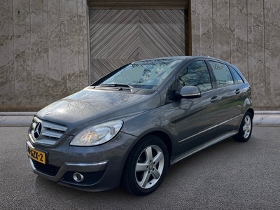 Mercedes-Benz B-Klasse 180 CDI automaat (bj 2008)