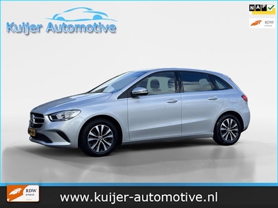 Mercedes-Benz B-klasse 180d Business Solution Automaat