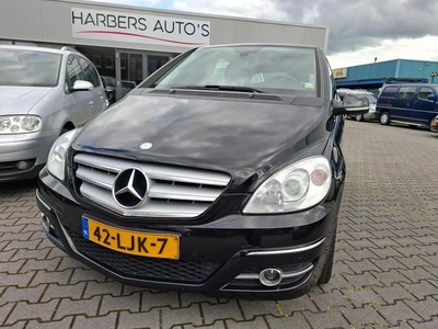 Mercedes-Benz B-Klasse 200