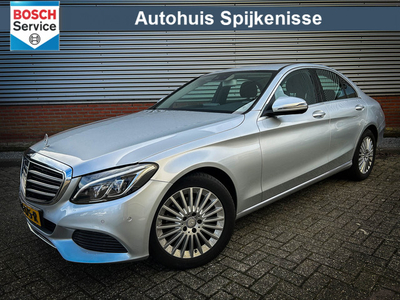 Mercedes-Benz C-Klasse 200 Ambition / Nederlandse auto!