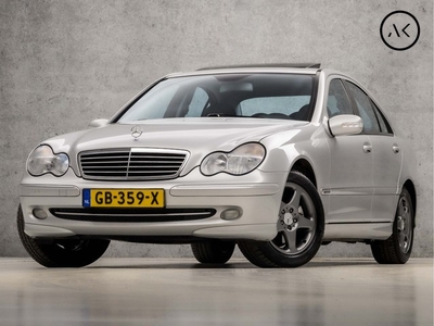 Mercedes-Benz C-Klasse 320 Elegance 218Pk Automaat