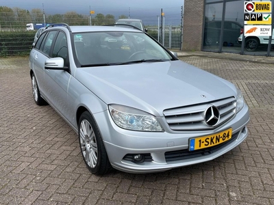 Mercedes-Benz C-klasse Estate 200 CDI Business Class