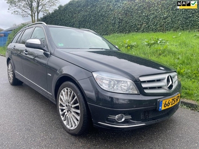 Mercedes-Benz C-klasse Estate 220 CDI Avantgarde -