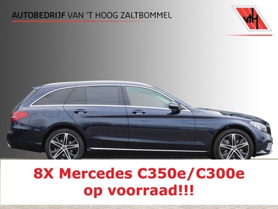 Mercedes-Benz C-Klasse Estate 300e Advantage Pack DISTRONIC