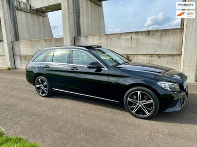 Mercedes-Benz C-klasse Estate Avantgarde 300 e Premium Plus