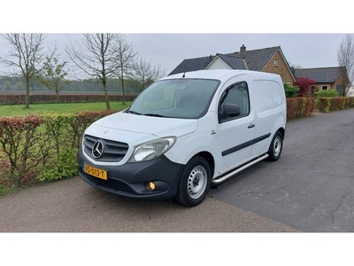 Mercedes-Benz Citan 108 CDI Economy AIRCO BJ 2013