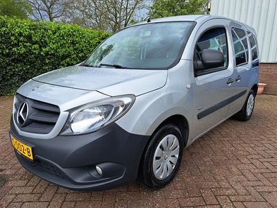 Mercedes-Benz Citan 109 CDI AIRCO/CRUISE 5-ZITPLAATSEN 90PK