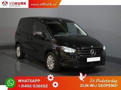 Mercedes-Benz Citan 110 CDI Aut. LED/ MBUX/ LMV/3 Pers/