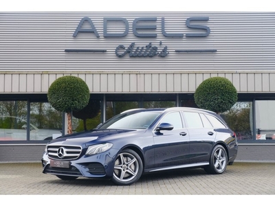 Mercedes-Benz E-Klasse Estate 300 de Business Solution AMG