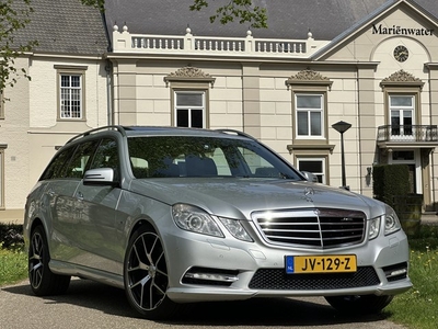 Mercedes-Benz E-Klasse Estate 350 CDI Avantgarde AMG