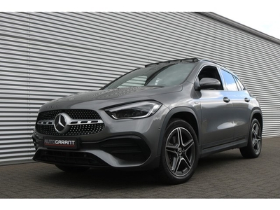 Mercedes-Benz GLA 250 e AMG Pakket (Panoramadak