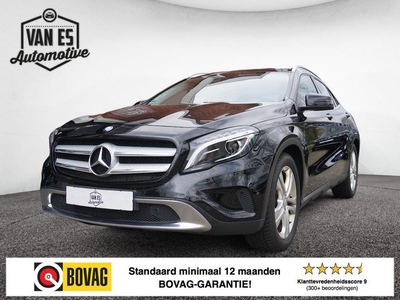 Mercedes-Benz GLA-klasse 180 Ambition / Panodak /