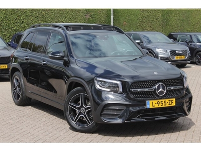 Mercedes-Benz GLB 200 Business Solution AMG 7p. /