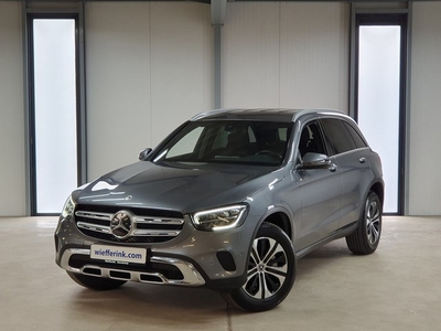 Mercedes-Benz GLC 300e PHEV 4MATIC Advantage (bj 2022)