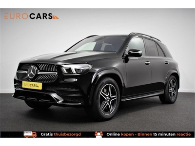 Mercedes-Benz GLE-klasse 350 e 4MATIC PHEV Hybrid AMG pack