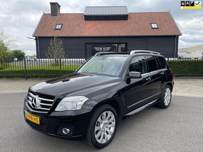 Mercedes-Benz GLK-klasse 280 4-MATIC AUTOMAAT PANORAMDAK