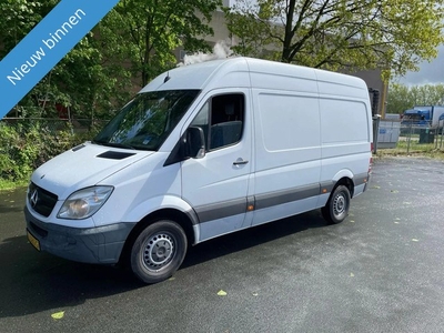 Mercedes-Benz Sprinter 213 2.2 CDI 366 SUPER LEUKE BUS EN