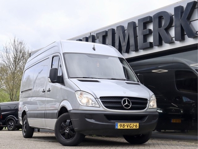 Mercedes-Benz Sprinter 215 2.2 CDI AUTOMAAT L2H2 (bj 2007)